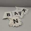 Burlap Ramadan Mubarak Banner, Rustic Eid Mubarak Decorations, Ramadan Party Decorations, Eid Party Decor, Muslim Fireplace Mantel Decoration Supplies