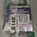 Crest 3D White Professional Effects Whitestrips 20 Treatments + Crest 3D White 1 Hour Express Whitestrips 2 Treatments - Teeth Whitening Kit