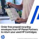 HP 67XL Tri-Color High-Yield Ink Cartridge Printers | Works with Printer Series: DeskJet 1255, 2700, 4100; Envy 6000, 6400 | Eligible for Instant Ink | 3YM58AN