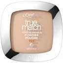 L'Oral Paris True Match Powder, Natural Buff [N3], 0.33 Oz,N3 Natural Buff,K1601103