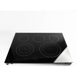 DG94-00889B Range Glass Main Cooktop for SAMSUNG