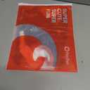 My Little Pony Girls A Line Long Sleeve Skirt Dress Unicorn Graphic Cute Fall Winter Outfit for Baby Toddler Kids 2-6 Years (3T, Twilight Sparkle-deep Blue)