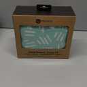 4moms RockaRoo and MamaRoo Infant Insert, Machine Washable, Cool Mesh Fabric, Reversible Design, Mint