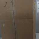 Superio Kitchen Trash Can 13 Gallon with Swing Lid, Plastic Tall Garbage Can Outdoor and Indoor, Large 52 Qt Recycle Bin and Waste Basket for Home, Office, Garage, Patio, Restaurant (2, Grey)