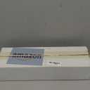 YINENN Bath and Shower Safety Mats 40x16 inch, Non Slip with Suction Cups for Bathroom Stall and Tub Floor, Extra Large and Machine Washable, Drain Holes Keep Bathtub Clean, Clear