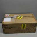 Beach Tent, Beach Canopy Sun Shade with UPF50+ UV Protection, 10x10ft, Includes 8 Sandbags, Sand Shovel, Ground Pegs & 4 Stability Poles, Pop Up Sun Shelter for Camping, Picnics, Backyard Fun