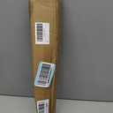 3 Pcs Auger Extension Drill Bit Set, 3/4" Steel, 9.4/12.6/20.9" Lengths