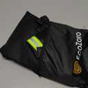 Windshield Cover for Ice and Snow, Car Windshield Snow Cover, Thicken Windshield Frost Cover Waterproof Windshield Snow Ice Cover with Side Mirrors Cover for Most Cars SUVs and Vans (63"x 47")