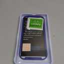 TZGZT (Real Anti Spy) 3 Pack for iPhone 17 Privacy Screen Protector Tempered Glass Private Film Accessories, Case Friendly, with Easy to Install Kit, Bubble Free, Scratch Resistant