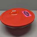 Pyrex Smart Essentials 4-Quart Glass Mixing Bowl, 3.79 liters