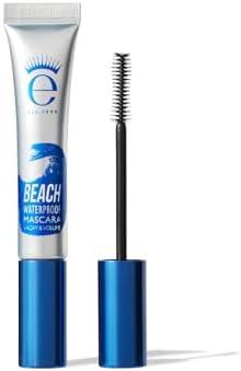 Eyeko Beach Waterproof Mascara - Volume & Lift - Coconut Oil-infused - Vegan 8ml
