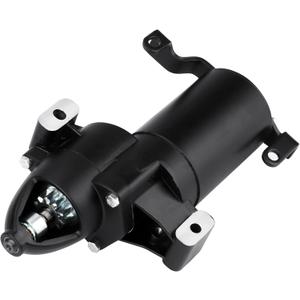 New Starter for Evinrude Johnson Marine 200 225 275 300 HP E200CX E200CZ E300CX E300CL 200PX 200PL 0391511, 0396235, 0397023, 0584799, 0586289, 5671440-M030SM, 5769040-M030SM, SM47690, SM56714