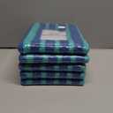 5 Packs Tufted Picture Frame 4" x 6",