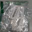 JAKAWIN Bridal Hair Accessories Wedding Hair Comb Silver Pearl Hair Piece for Women HC034 (2-Gold)