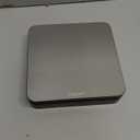 Fuzion Digital Shipping Scale 88lb  0.1oz, Durable Stainless Steel Postal Scale with Tare, 4 Weighing Modes, Shipping Scale for Packages, Postage Package Scale with AC Adapter