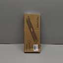 Eormoe Faucet Mat for Kitchen Sink  Diatomite Stone Drying Mat & Sink Protectors, Prevent Moisture  Sink Splash Guard Water-Absorbing Stone Tray for Kitchen Counter Decor (Light Grey, 23.6" x 3.9")