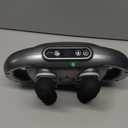 6 Head Massage Gun Deep Tissue Back Massage for Athletes for Legs, Arms, Waist, Back - Full Body Muscle Pain Relief, Percussion Massager with 9 Levels 9 Modes, Gifts for Fathers Day, Mom, Women