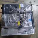 Slushy Machine for Home, 1.6 Gallons Slushie Machine for Commercial & Home Use, 500W High Power Ice-Free Margarita Machine for Parties/Bars, Frozen Drink Machine with Quick Cooling System