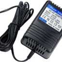 57040 57096 for Orbit Sprinkler System Transformer for Indoor Sprinkler Controllers, Compatible with Rain Bird UT1 SST Series,Indoor Irrigation Timers 24V750ma power supply Cord Replace Part ﻿