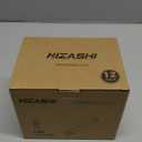 Hizashi E12 Candelabra Bulb 40 watt Equivalent, Dimmable Candelabra LED Light Bulbs Soft White 3000K, 90+CRI 4W 450LM B10 LED Candle Bulb, Candelabra Base, UL Listed, 12 Pack