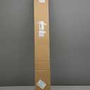 MYshade Top Down Bottom UpTDBU Cellular Shades, 1.5 inch Cordless Blackout Honeycomb Pleated Blinds for Windows Home Bedroom Office, Light Control, Thermal Insulated, 19" W x 36" H, White