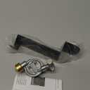 Stanbroil Gas Grill Valve Regulator for Weber Q2000 and Q2200 Series - Replacement Parts for Weber 64865
