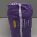 Amazon Basics Incontinence Underwear for Women, Protective, Disposable, Postpartum, Maximum Absorbency, Medium, Lavender, 20 Count