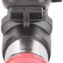 BOSCH 62399 Original Equipment Fuel Injector - Compatible with Select Ford Edge, Flex, Fusion, Taurus, Taurus X; Lincoln MKS, MKT, MKX, MKZ; Mazda CX-9, 6; Mercury Sable - Single