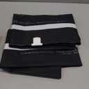 Hefty MAX Shrink-Pak Vacuum Seal Storage Bags for Clothing, Travel, Bedding | Tear-Proof, Dual-Valve Space Saver Compression Bags - 1 Large, 1 XL, 1 Jumbo