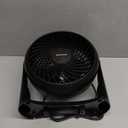 Honeywell Turboforce Fan, Ht-900, 11 inch (Black)
