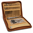  Interchangeable Knitting Needle Set