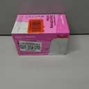 Amazon Basics Extra Strong & Flex Tall Kitchen Drawstring Trash Bags, Tropical Island Scent, 13 Gallon, 40 Count