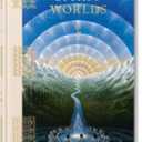 Spirit Worlds: The Library of Esoterica