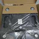 Shipping Scale, 440 lbs/0.35oz High Accurate Digital Postal Scale with Hold/Tare Function, Shipping Scale for Small Business, Packages, Luggage, Home Use, Battery & Charging Cable Include