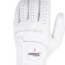 Titleist Perma-Soft Men's Regular Left Pearl (Cadet Medium)