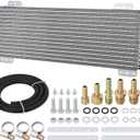 LPD47391 40K Transmission Oil Cooler Kit for 40,000 GVW Max Trans Cooler