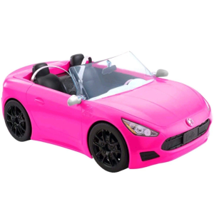 Barbie Convertible