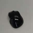 TECKNET Wireless Mouse, 2.4G Ergonomic Optical Mouse, Computer Mouse for Laptop, PC, Computer, Chromebook, Notebook, 6 Buttons, 24 Months Battery Life, 2600 DPI, 5 Adjustment Levels - Black