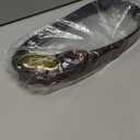 Kids Western Belt for Boys Girls, Embossed Genuine Leather Cowboy Cowgirl Belt for Jeans Pant Dresses Gift (fit waist size 23"-26", A Bull-coffee)