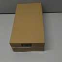 Goodluck 50PCS 12oz Gold Plastic Cups for Party, Disposable Gold Rim Cups, Plastic Cocktail Glasses for Wedding Thanksgiving, Christmas, and Parties