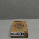 BESKAR Clip on Fan, 360 Rotation Quiet Stroller Fans with Strong Airflow,3 Speeds, Portable Small Fans with Sturdy Clamp,Perfect Personal Cooling Fan for Office Table Bedroom Kitchen (White)