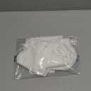 Adubor 100% Silk Pillowcase - Mulberry Silk Pillow Cases, 23 Momme 6A Grade Fibers, Silk Pillow Case for Hair and Skin Health, with Hidden Zipper (Standard 20''26'', Ivory White, 1PC)