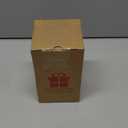 Super Loud Solid Brass Hand Call Bell (3.15 inch)