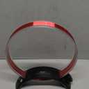 SaferCCTV AN-200 Indoor Loop Antenna Compatible with Kaito 1103, Shack DX-399, Grundig G8, Compatible with Sangean ATS-818, AM Reception, Compatible with Zenith Console