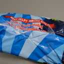 Bodhi Dog Disposable Male Dog Diapers - Super Absorbent, Leak-Proof Pee Wraps - Adjustable Fit, Comfortable Design, Advanced Moisture Control, and Wetness Indicator - Medium (20 Count)