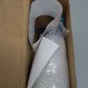 Original Squishmallows Bebe the Bluebird Crochet Kit, Includes Yarn, Crochet Hook, Starter Hooks, Step-By-Step Tutorials, Exclusive Crochet Kit For Beginners, DIY Craft, Crochet Kits, Great Teen Gifts