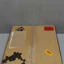 InOut Flooring 8 Green Tiles - High Durability Colored Flooring - Interlocking Versatile Training Surface - Indoor&Outdoor, Dance Floor, Basketball, Multi Sports