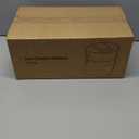 Ice Cream Maker, 1.5-Qt Ice Cream Machine and Frozen Yogurt Machine, 1.5-Qt Insulated Freezer Bowl, LCD Screen and Timer, Quick Results, Easy to Operate and Clean