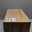 SWANSOFT 7L(1.85 Gallon) ULV Fogger Machine, Electric Atomizer Sprayer, Portable Foggers Machine for Home Indoor