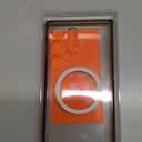 TORRAS 360 Spin Magnetic Stand for Samsung Galaxy S24 Ultra Case, Fit for Magsafe, Hard PC S24 Ultra Phone Case with Kickstand & Ring Holder, Transparent Clear